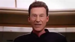 Data and Picard