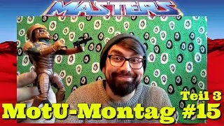 MotU-Montag #15-3: Masters of the Universe Pick Ups