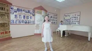 Коленкина Вероника