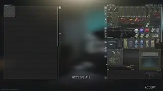 What's in Tarkov Legendary Twitch Drop?