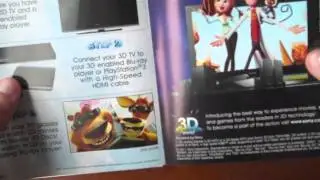 THE GREEN HORNET BLU RAY UNBOXING