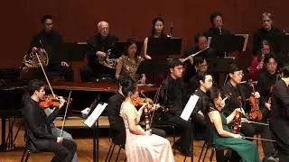 Ravel | Tzigane