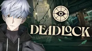 DEADLOCK?? MOBA?? TPS??