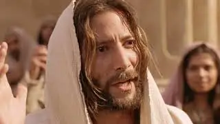 Ninzo - John 10:22-42 “Jesus accused of blasphemy” [nin]