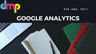 Google Analytics | 9th June, 2017