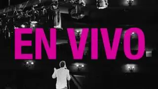 ¿Quién dijo miedo? — Hernán Jiménez | En vivo en el Auditorio Nacional