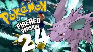 Pokemon Fire Red - Nothing Happens!? - part 24