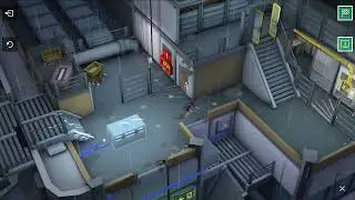 Geostorm Gameplay Walkthrough - Dubai Full Solution Part 1