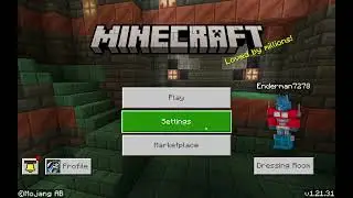 How to fix Minecraft marketplace if it will not download anything