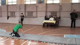 Я собственной персоной