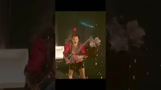 Она сказала ЛАСКОВАЯ… 