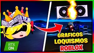 😱 HOW TO PUT RTX ON ROBLOX! METHOD 2022 || Installation WELL EXPLAINED ✅
