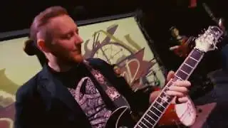 Кавер группа RnD Live 2019 / КАВЕР Рыба моей мечты
