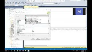SQL Server 2022 Import and Export Data (64-bit)