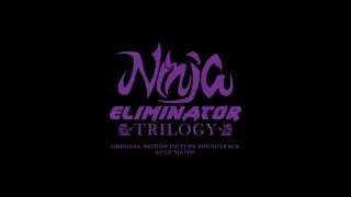RKSS - Ninja Eliminator 2 : Quest of the Magic Ninja Crystal (4K Remastered)