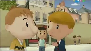 ПРИВЕТ Я НИКОЛЯ  RYTP