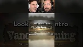 OLD VANOSS CREW INTROS ARE 🔥👌