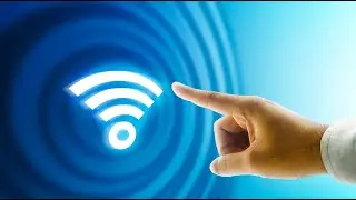 Как узнать пароль от Wi-Fi (Windows 10)