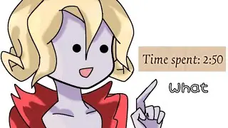 Fastest game i've ever had || Identity V