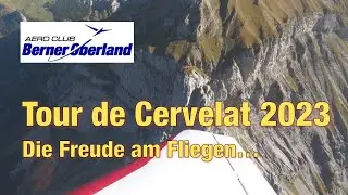 Tour de Cervelat 2023