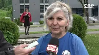 Nekadasnji udarnici na druzenju u Loparama - Hit Televizija Brcko