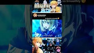 Bro Invite Her to Confess his Love😳 - Wholesome Anime Moment 😘 #anime #funny #shorts