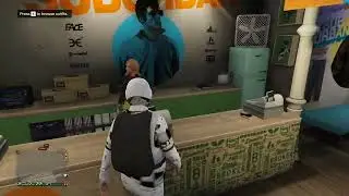 GTA V Online 1.61 ║*XDEV OUTFIT EDITOR*║ 16 BEST MALE MODDED OUTFITS USING XDEV ║+Showcase ║ PC