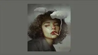 Ariana Grande - One Last Time ( s l o w e d + r e v e r b )