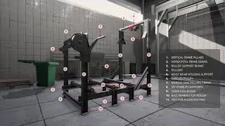 Two Skin Pulling Devices Working | Interactive 3D Animated Video