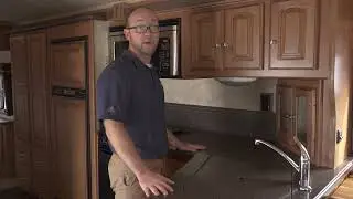 What's So Interesting About The 2012 Sightseer 33C?