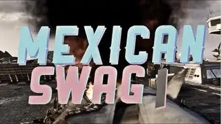 Set Spectre: Mexican Swag - Episode 1