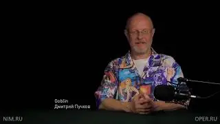 Гоблин - Я вас категорически приветствую! (На случай важных переговоров)