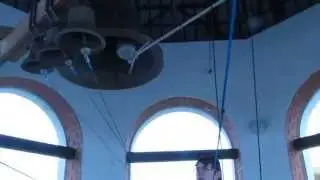 Пасхальный Колокольный звон