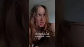 the red flag ALL WRITERS have… #authortube #booktok #myblog #novel #writersroom #writer #bookish