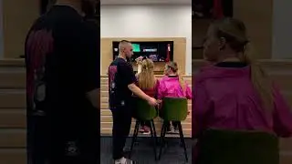 #shots