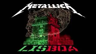 Metallica - Lords of Summer (Live Lisbon Estadio 2019.05.01)