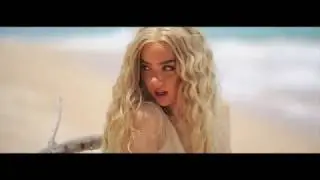 Jannine Weigel - Deep End