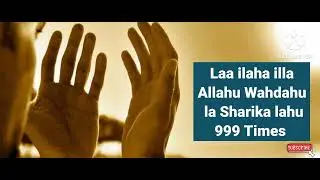 Stress Relief, Protection from Shaitan and Jinn,HighRewardableDhikr,Black Magic Etc @theguided8956