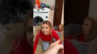JULIUS DEIN - LAUNDRY PRANK!! 🤣- 