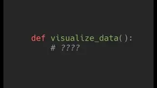 Debugging broken AI by visualizing input data