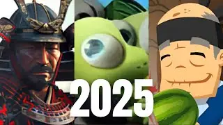 TOP 3 GAME ANDROID OFFLINE UKURAN SANGAT RINGAN | February 2025