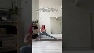 Хочешь научиться амплитудным упражнениям с мышечным контролем?