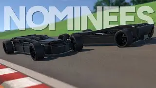 Speed & Personality: For Your Consideration!