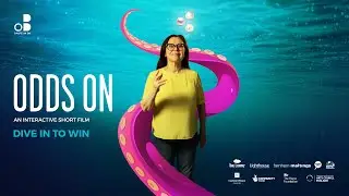 Odds On: An Interactive Short Film - Trailer