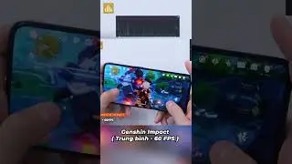 Realme GT Neo 3: Vua cấu hình dưới 8 triệu chiến game ra sao?