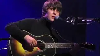 Jake Bugg - Good time Charlie's got the blues (Danny O'Keefe cover) at Alhambra Paris - 2017