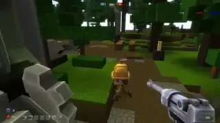 Digger Online RAW Gameplay 1