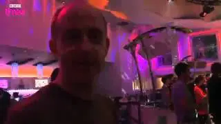 Being Human - Series 4 - Behind the Scenes - The Club
