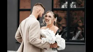 VV | Wedding Day | The Evgrashins | 24.08.2023