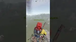 New Attack Helicopter Encounter | 